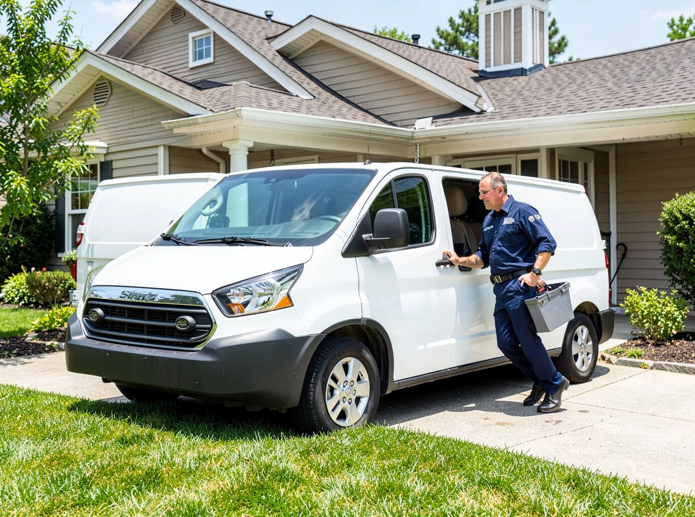 Emergency Plumber company in Greenwood, SC